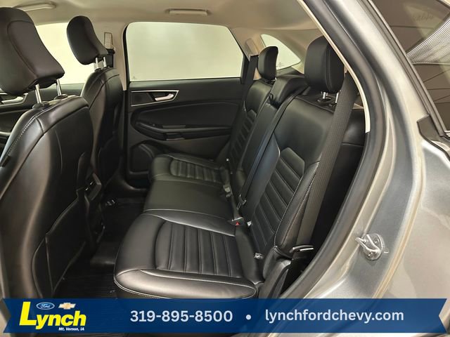 Used 2023 Ford Edge SEL w/ Convenience Package image 19