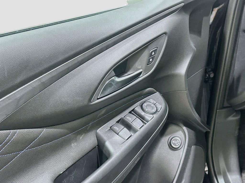 New 2026 Buick Envista Sport Touring w/ Convenience I Package FWD image 18
