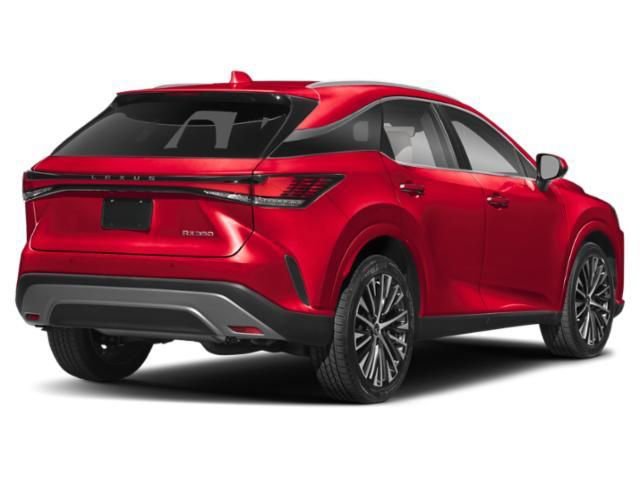 New 2026 Lexus RX 350 Premium AWD/4WD image 2