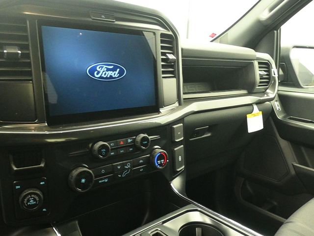 New 2026 Ford F150 STX image 13