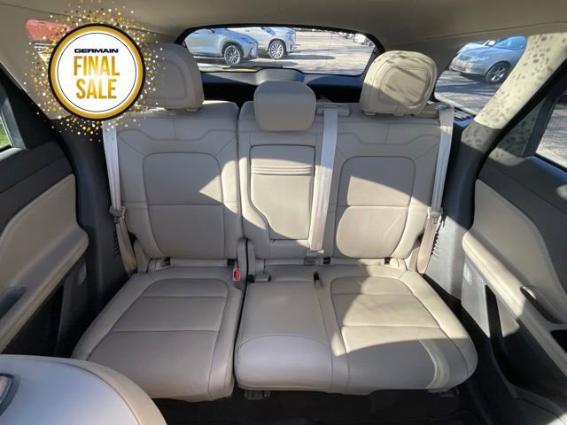 Used 2022 Lincoln Corsair Grand Touring w/ Elements Technology Bundle image 14