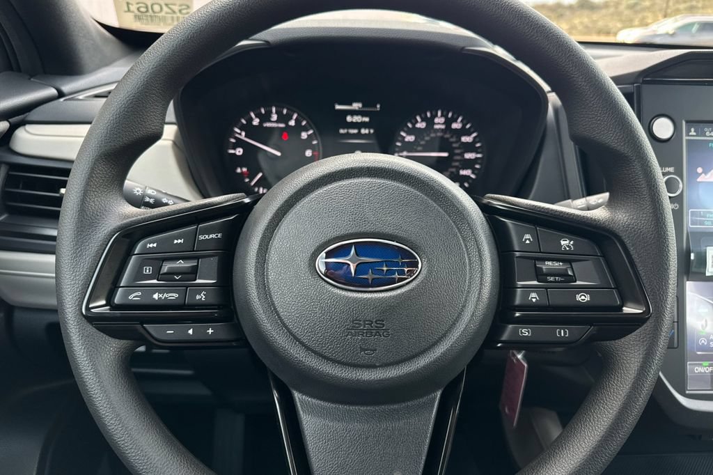 Certified 2026 Subaru Forester AWD/4WD image 23