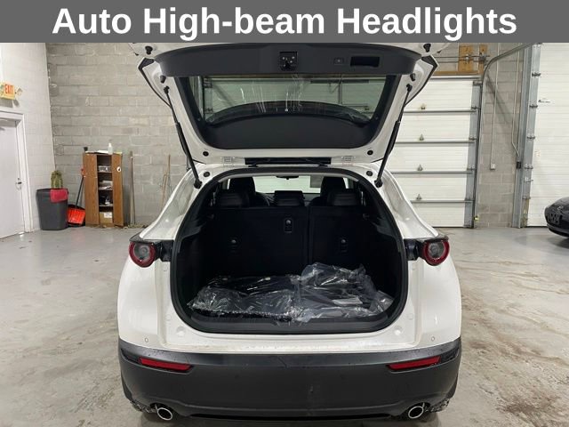 Used 2026 MAZDA CX-30 AWD 2.5 S image 23