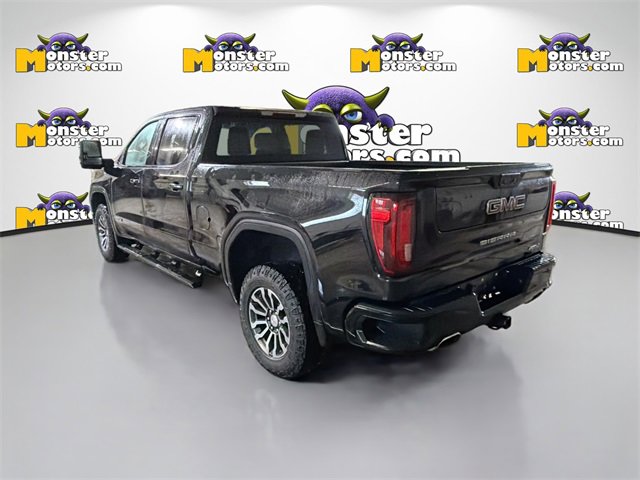 Used 2021 GMC Sierra 1500 AT4 image 6