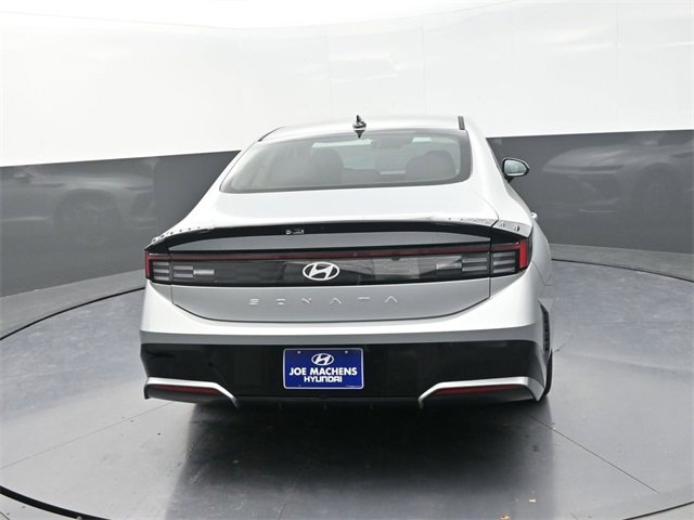 New 2026 Hyundai Sonata SEL image 7