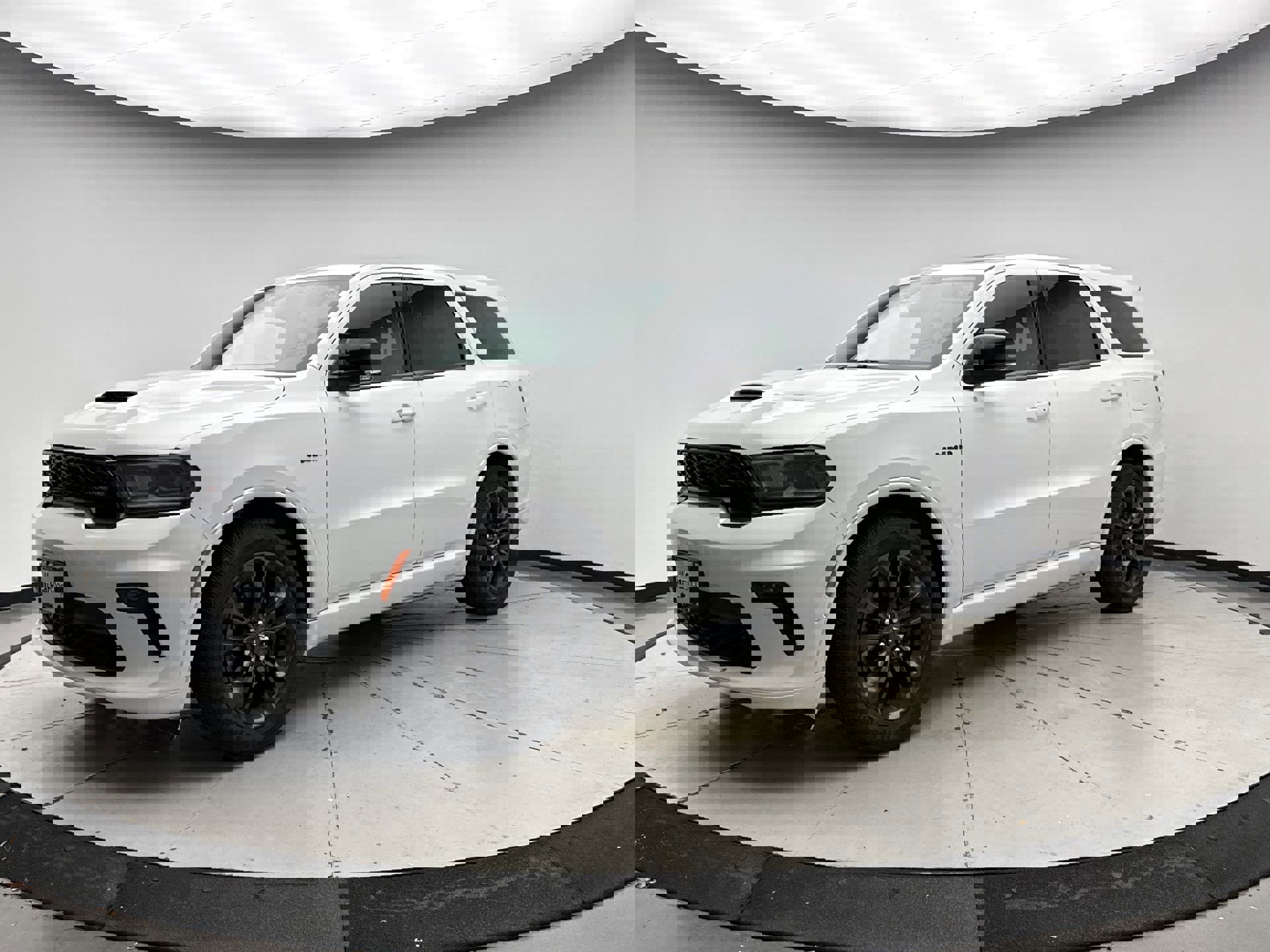 Used 2022 Dodge Durango R/T w/ Blacktop Package