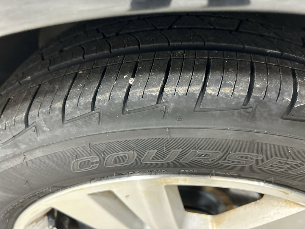 Used 2009 Ford Fusion SEL image 46