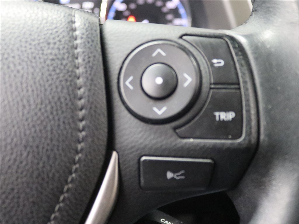 Used 2017 Toyota RAV4 Limited w/ All Weather Liner Package image 29