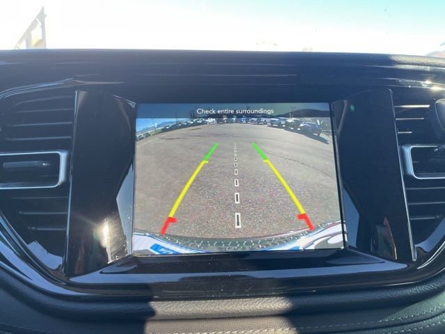 Used 2022 Dodge Durango SXT w/ Anodized Platinum Package image 19