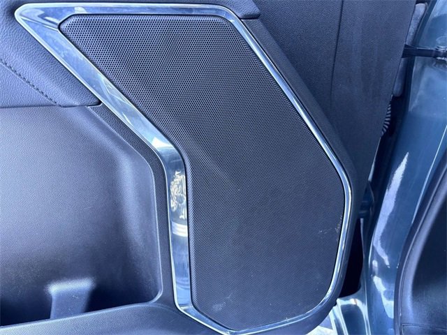 Used 2025 Chevrolet Silverado 1500 LT image 14