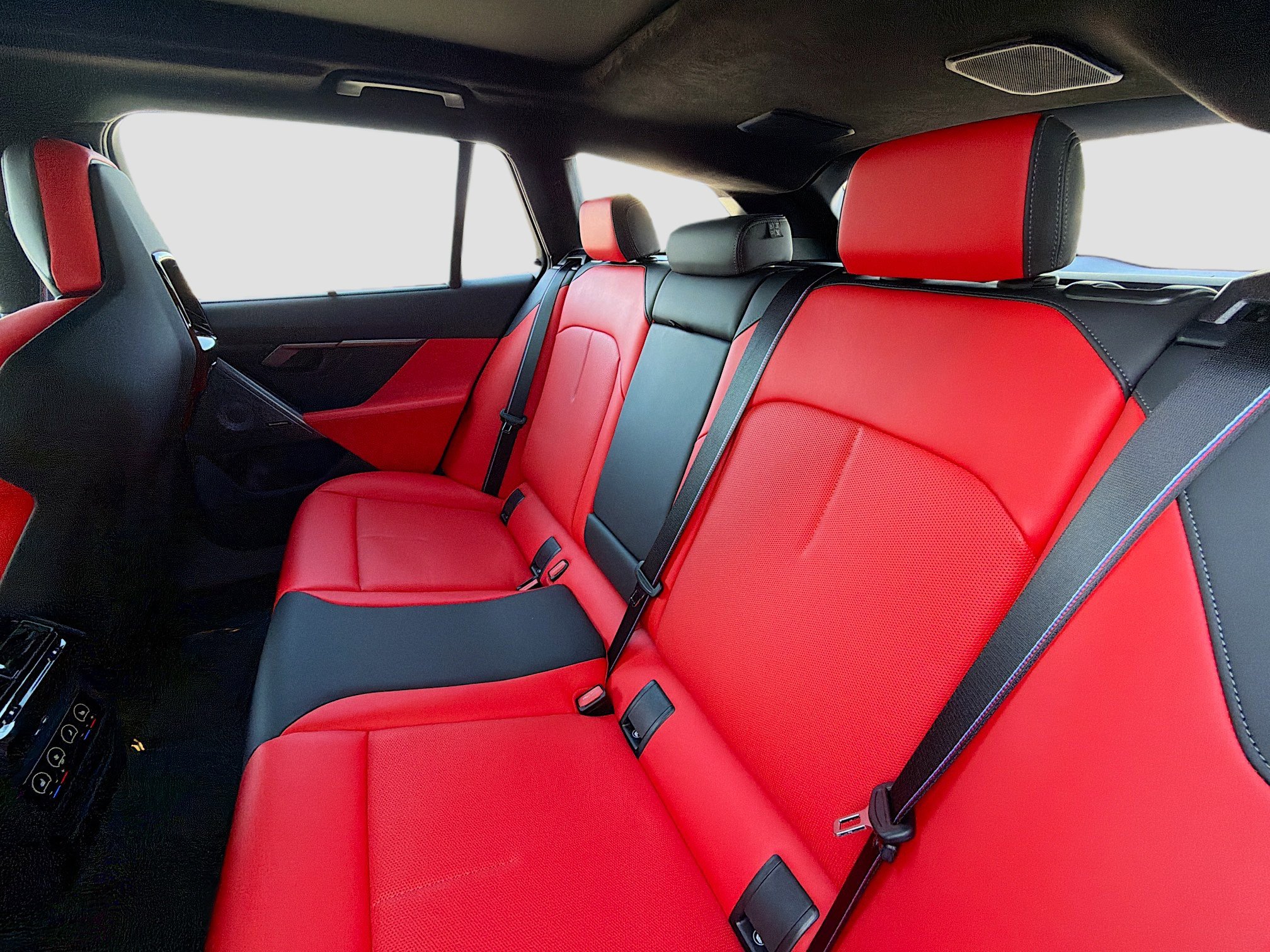 New 2026 BMW M5 Touring image 21