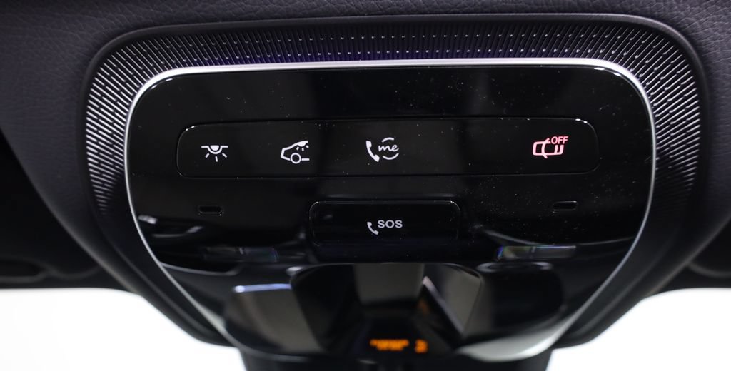 Used 2025 Mercedes-Benz CLE 450 4MATIC Cabriolet image 34