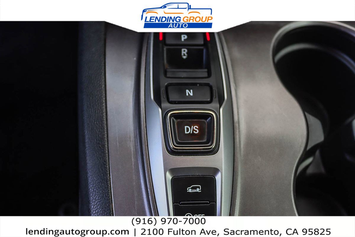 Used 2020 Honda Passport EX-L image 18