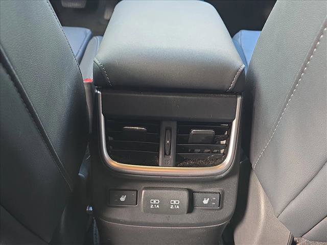 Used 2022 Subaru Outback Limited image 16