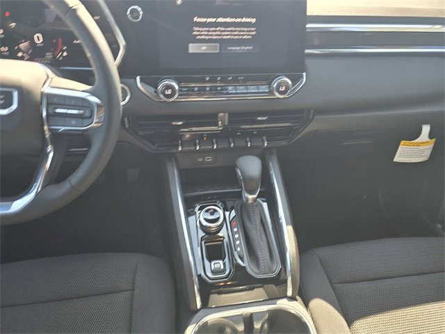 New 2026 GMC Canyon Elevation w/ Convenience Package image 15