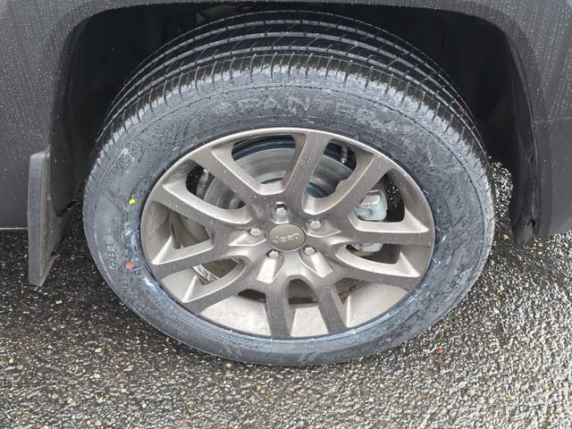 Used 2016 Jeep Renegade 75th Anniversary AWD/4WD image 10