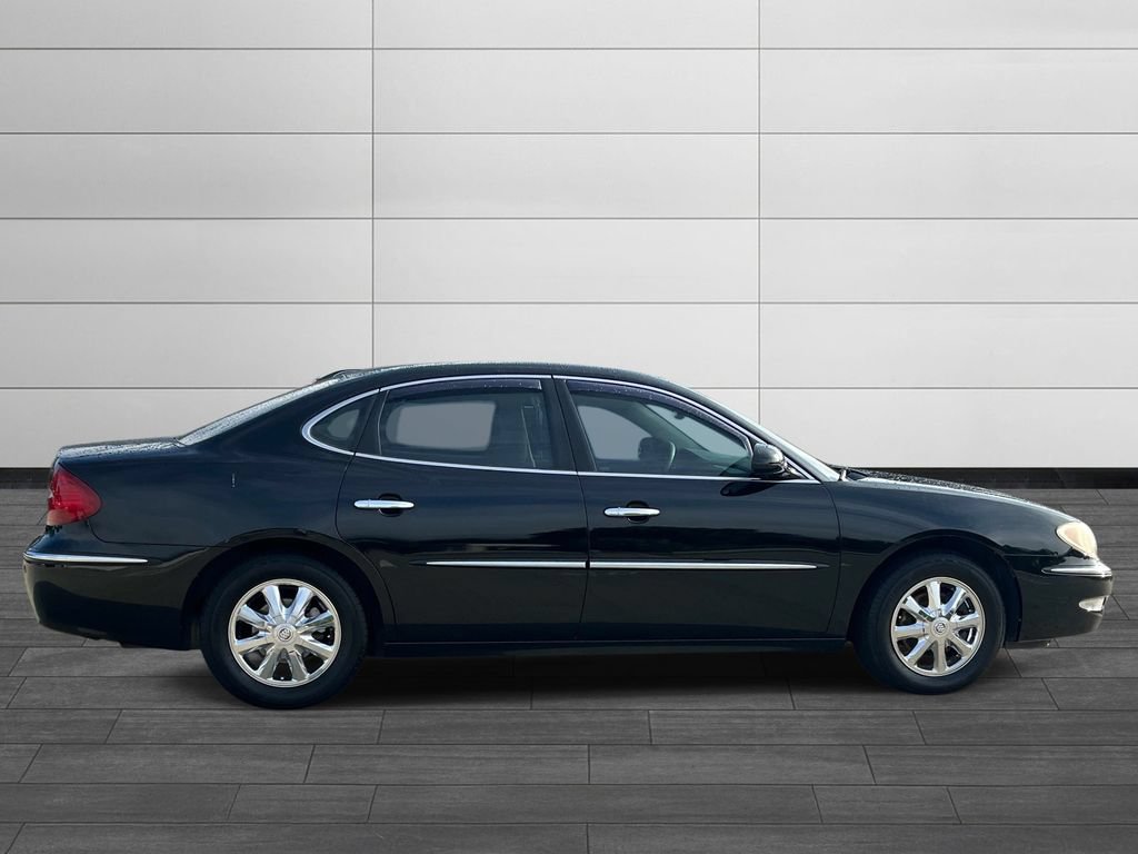 Used 2005 Buick LaCrosse CXL w/ Gold Convenience Package FWD image 6