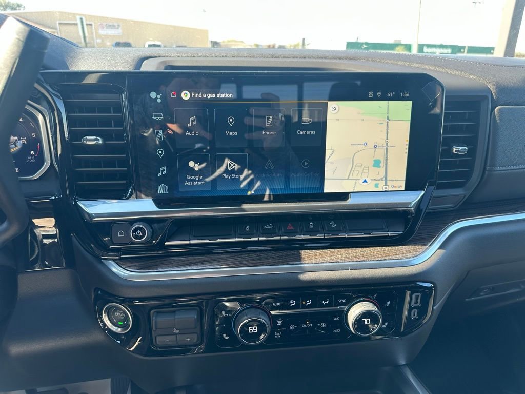 New 2026 Chevrolet Silverado 2500 LT image 20