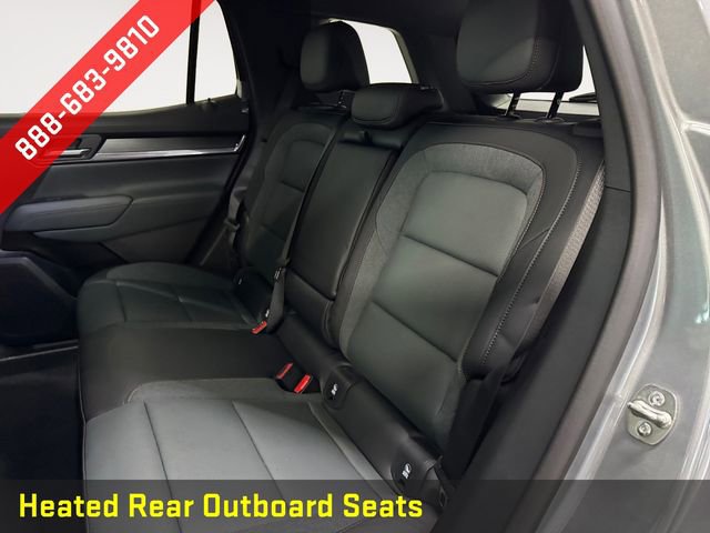 New 2026 GMC Terrain AT4 w/ Convenience Package III image 21