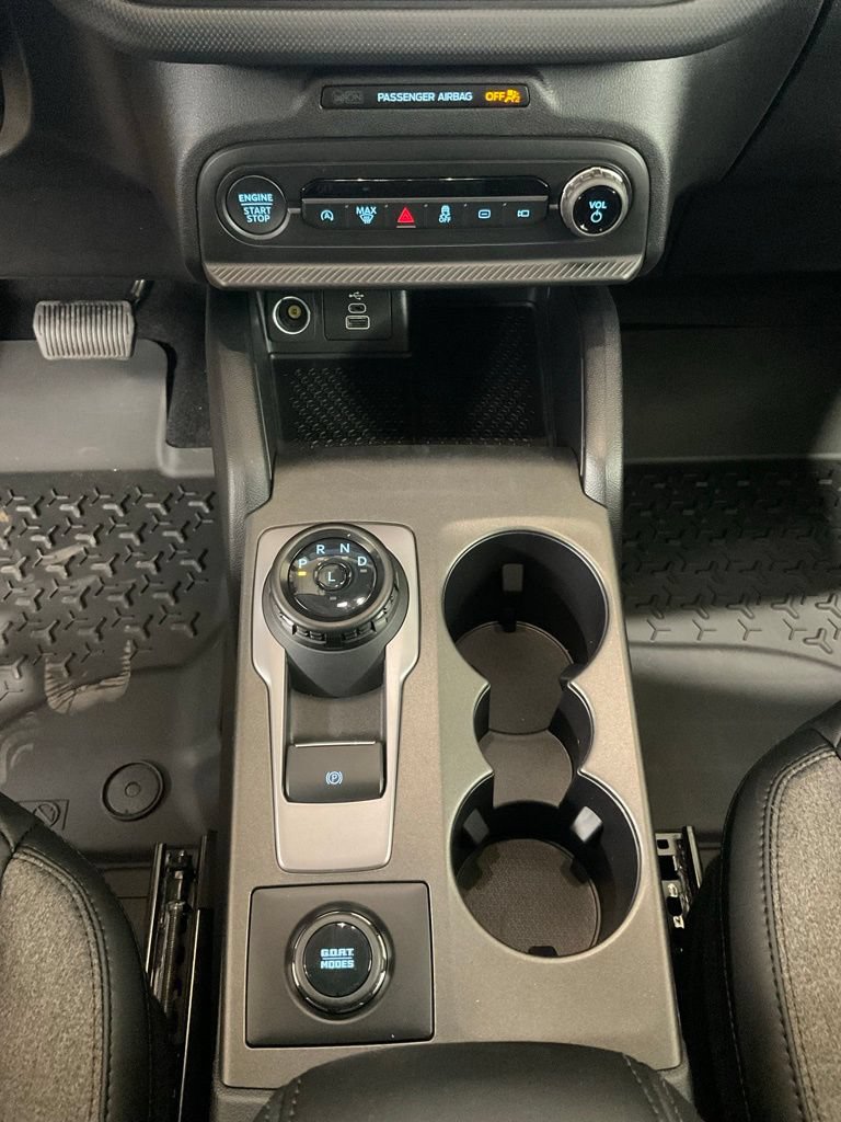New 2026 Ford Bronco Sport Big Bend w/ Convenience Package AWD/4WD image 19
