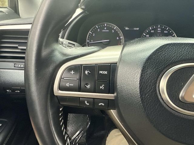 Used 2019 Lexus RX 350L AWD w/ Accessory Package image 33