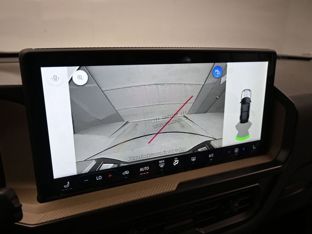 New 2026 Ford Bronco Sport Big Bend image 14