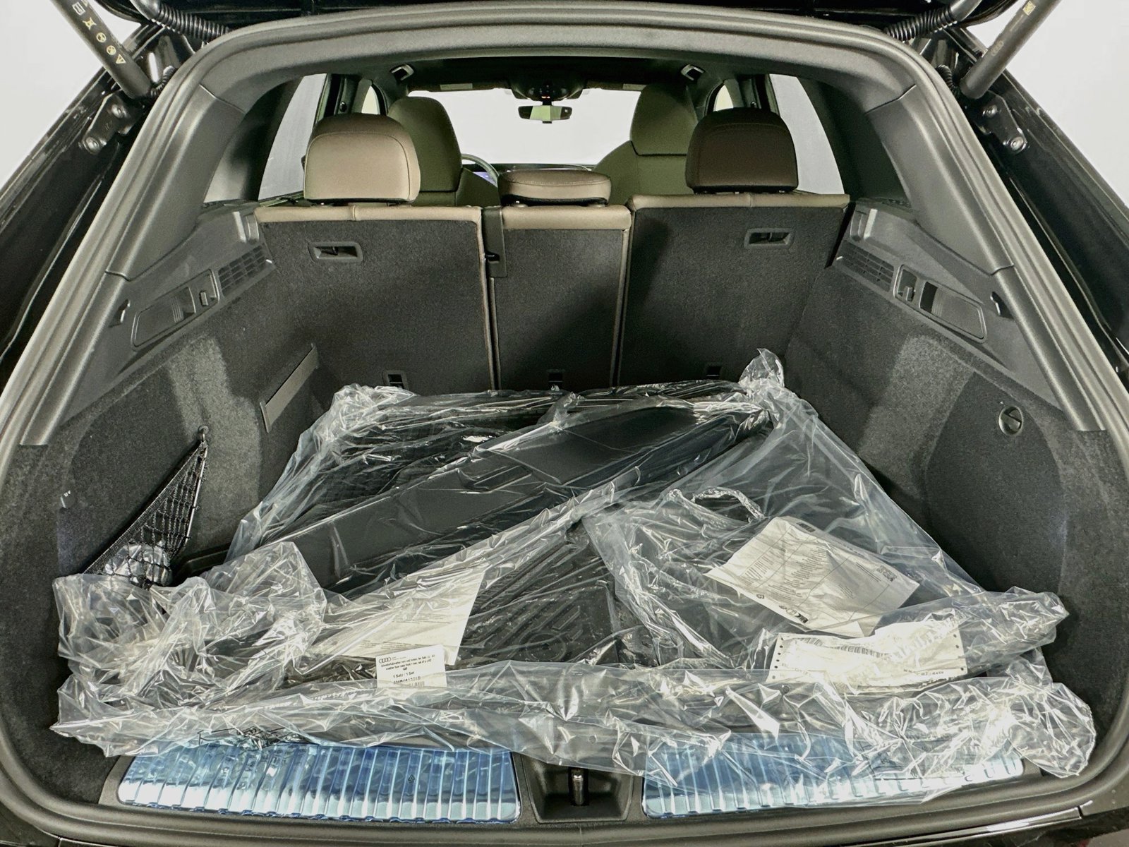 New 2026 Audi Q5 Premium Plus AWD/4WD image 41