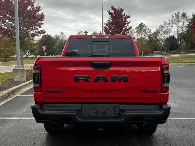 Used 2023 RAM 1500 Rebel w/ Rebel Level 1 Equipment Group image 43