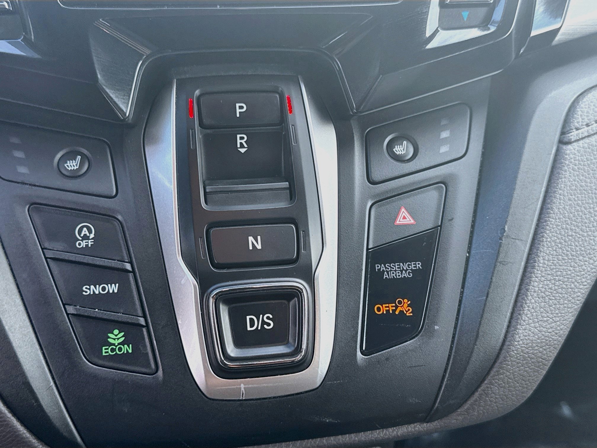 Certified 2023 Honda Odyssey EX-L image 15