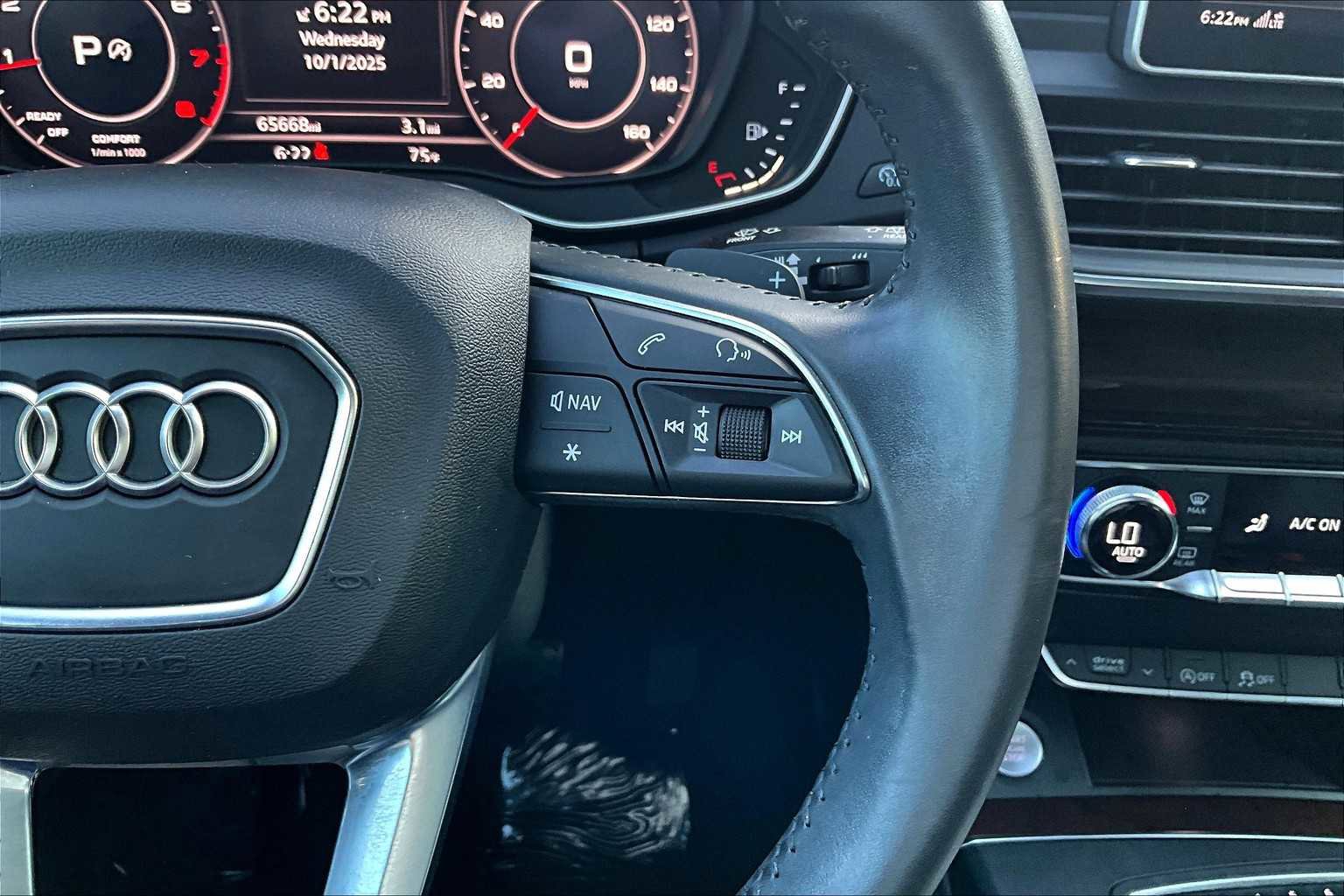 Used 2020 Audi Q5 2.0T Premium Plus w/ Premium Plus Package image 24