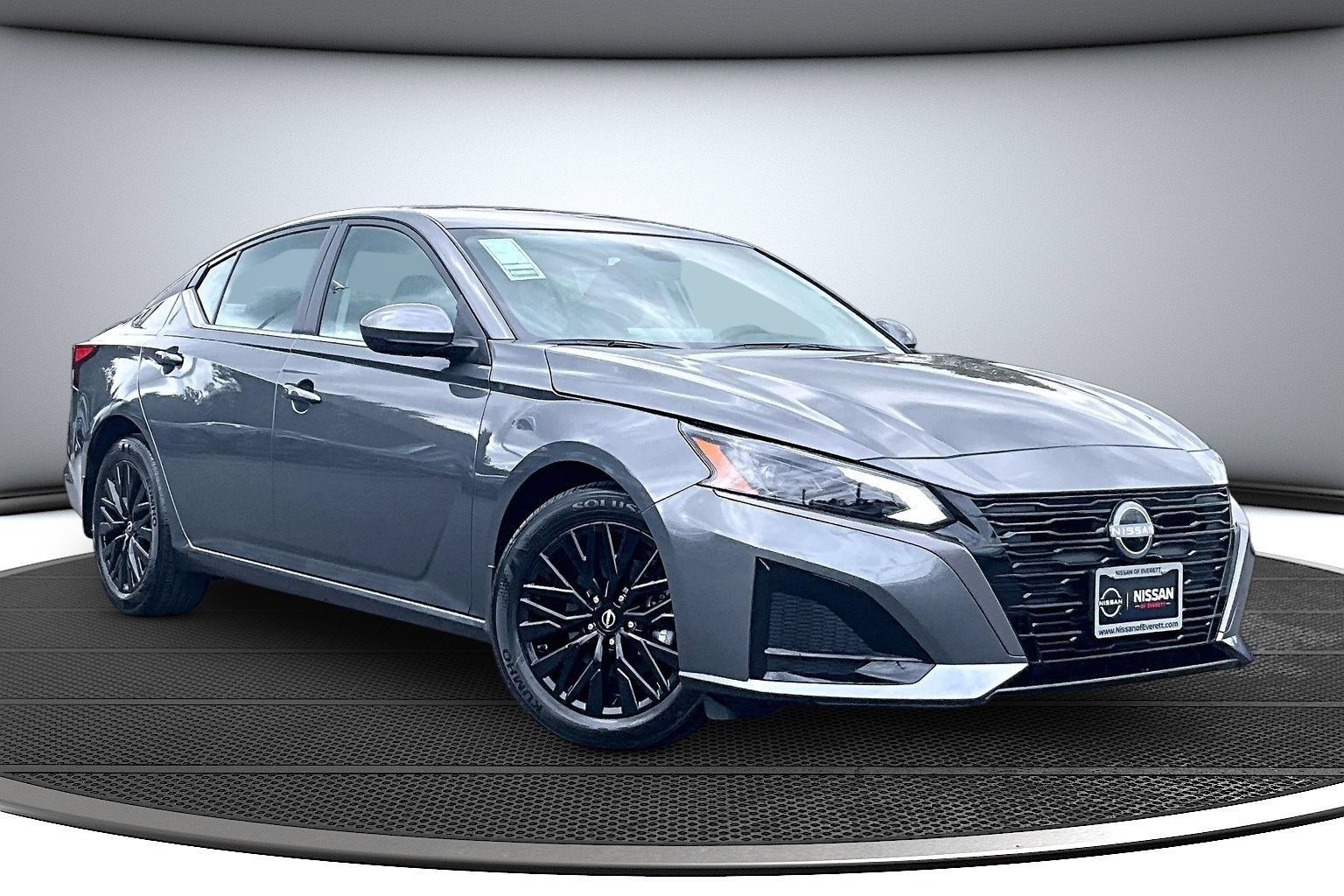 New 2026 Nissan Altima 2.5 SV w/ SV Special Edition Package