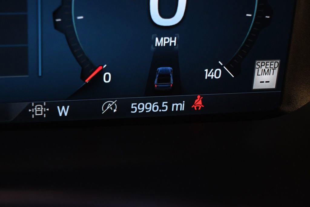 Used 2025 Ford F150 Raptor image 27