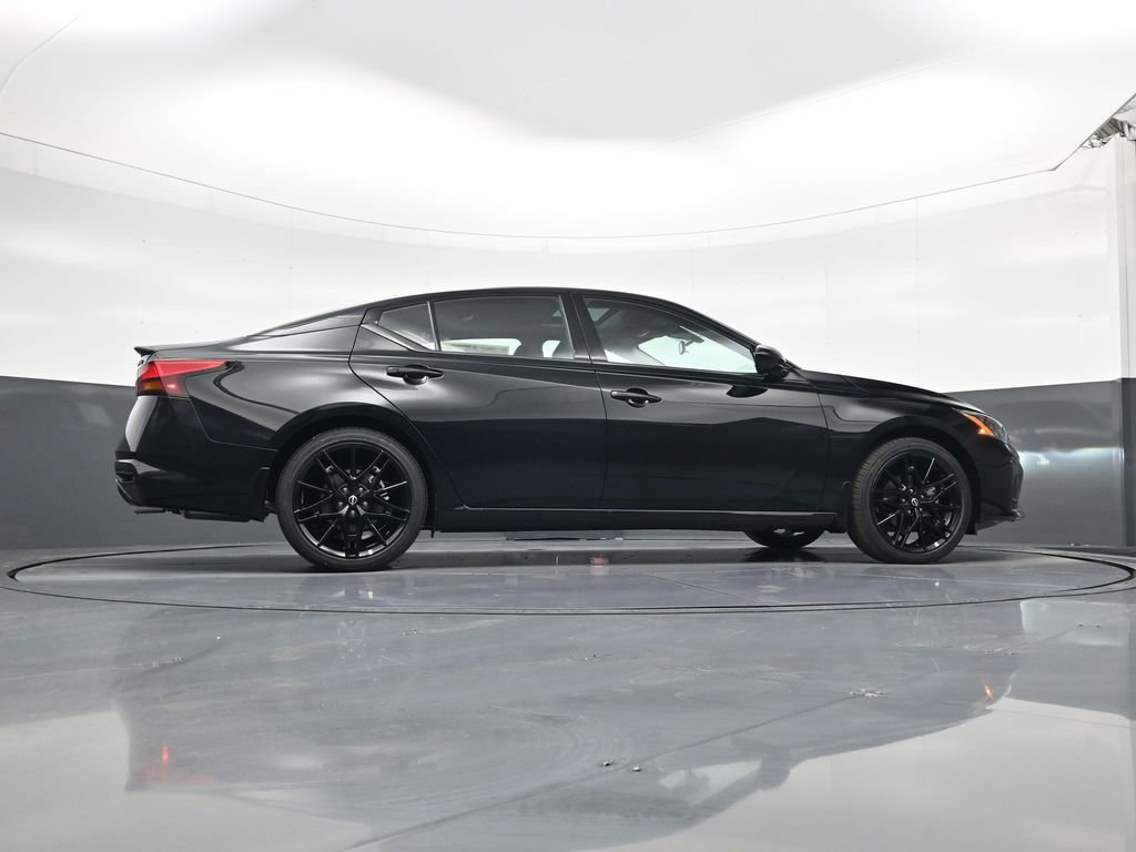 New 2026 Nissan Altima 2.5 SR FWD image 22