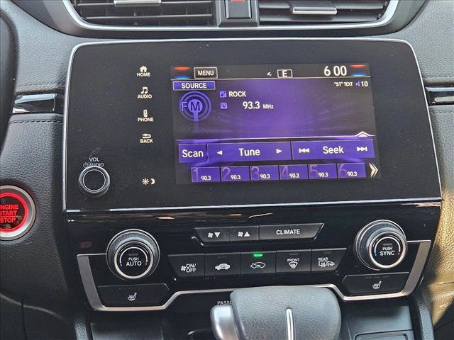 Used 2019 Honda CR-V EX image 16