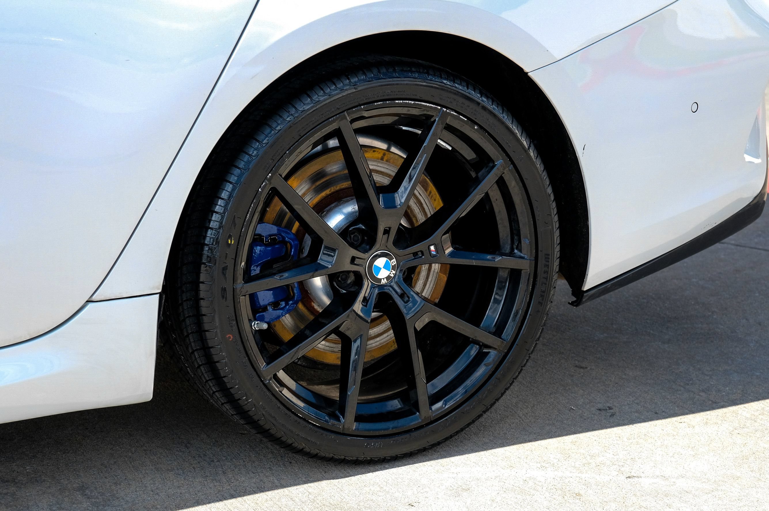 Used 2022 BMW 840i Gran Coupe w/ Driving Assistance Package RWD image 64