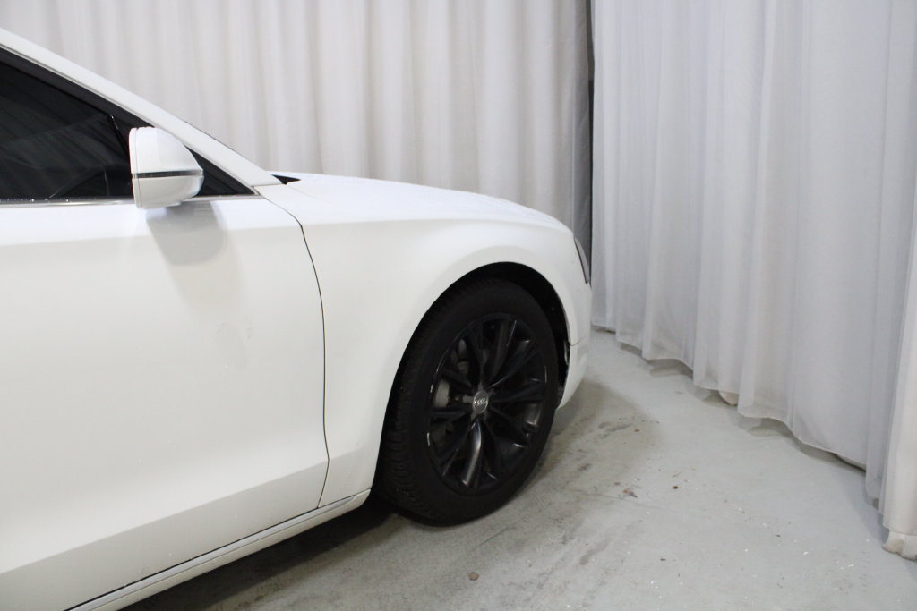 Used 2012 Audi A8 L 4.2 AWD/4WD image 27