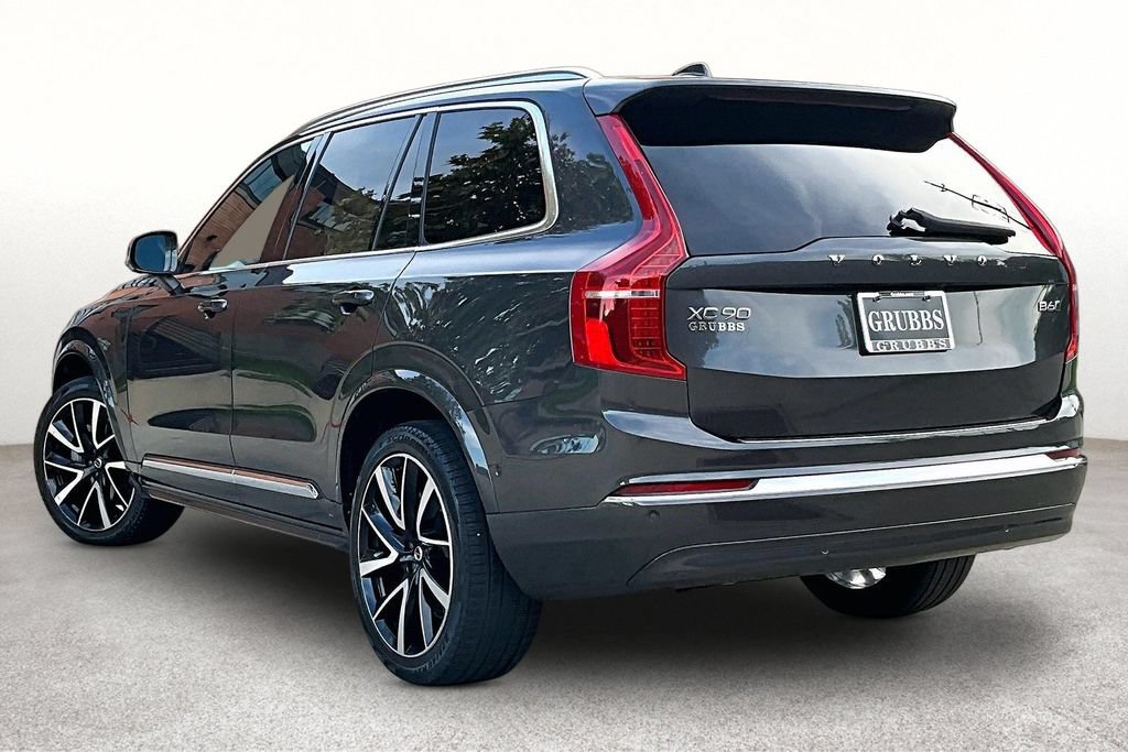 Used 2024 Volvo XC90 B6 Ultimate w/ Protection Package Premier AWD/4WD image 13
