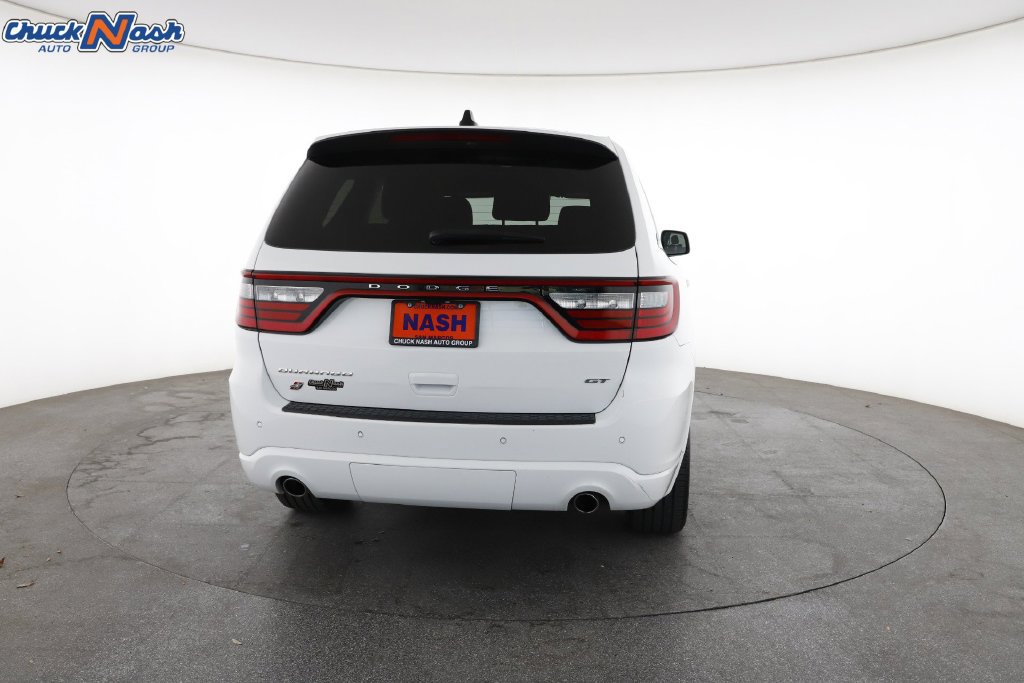 Used 2026 Dodge Durango GT AWD/4WD image 11