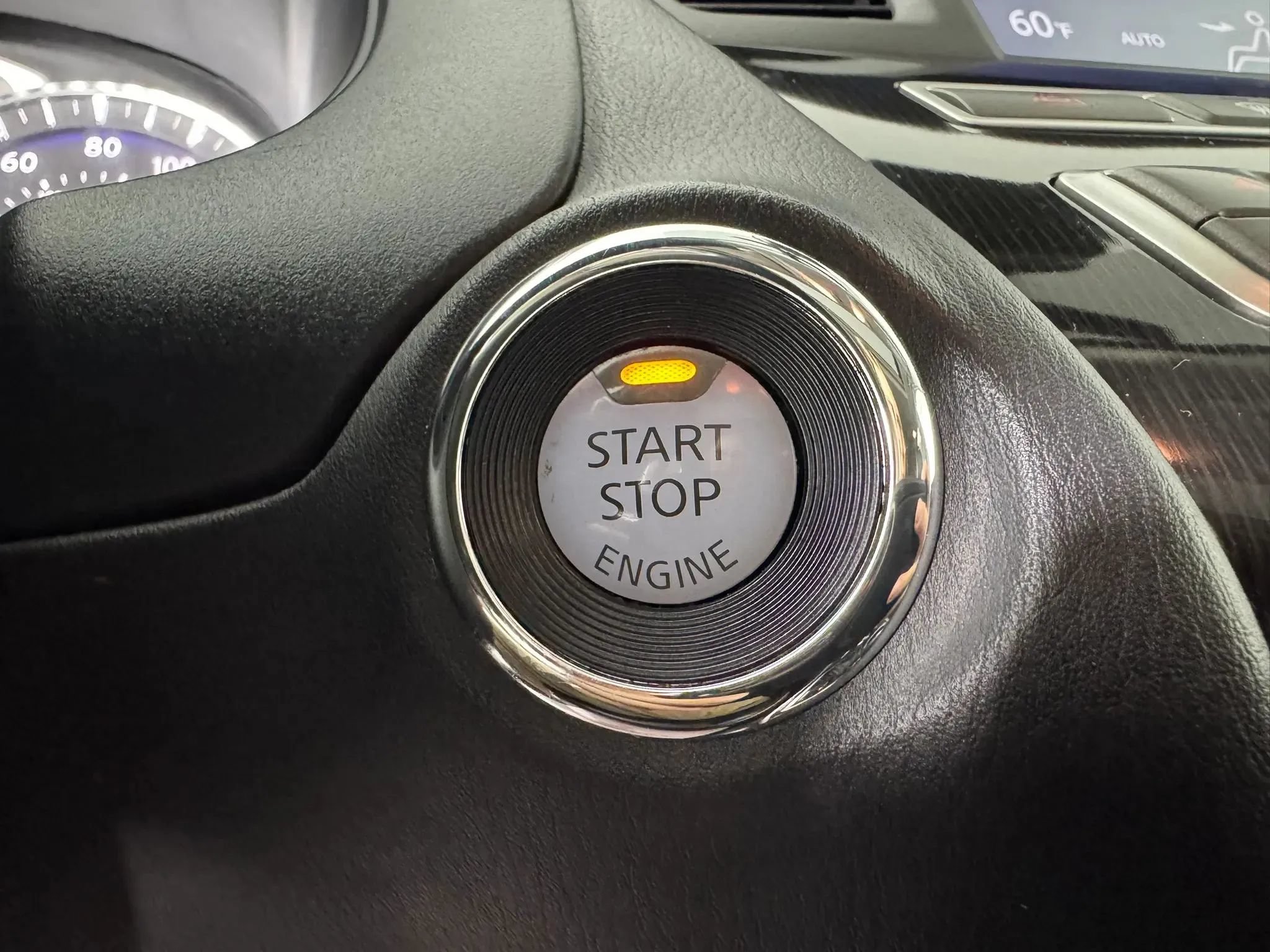 Used 2019 INFINITI QX60 Luxe AWD/4WD image 17
