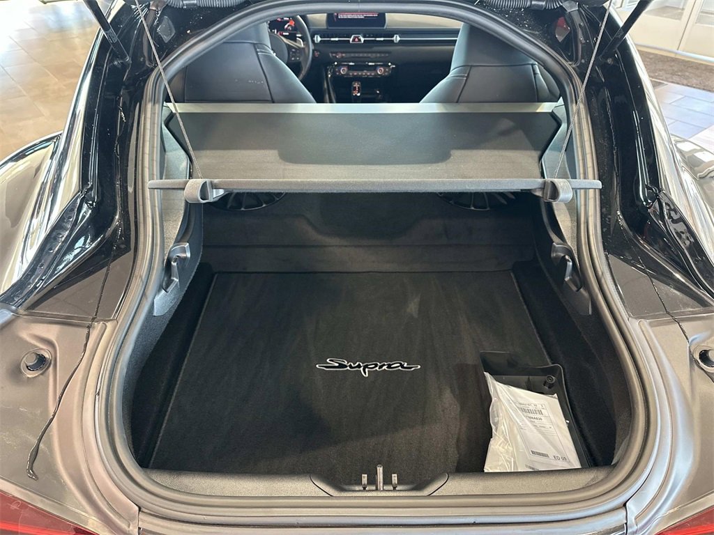 New 2026 Toyota Supra Premium image 9