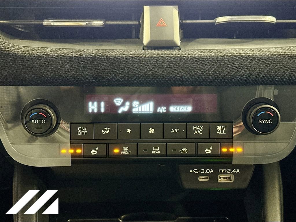 New 2026 Subaru Outback Limited XT AWD/4WD image 17