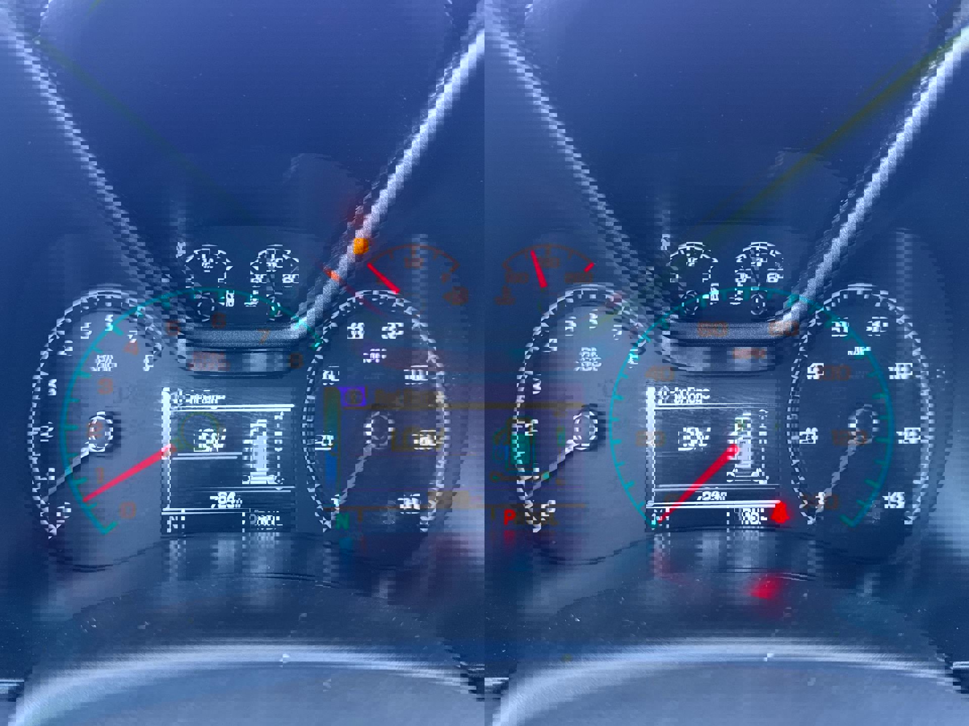 Used 2018 Chevrolet Colorado LT w/ Luxury Package, Chrome image 14