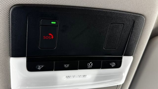 Certified 2026 Nissan Rogue SV AWD/4WD image 30