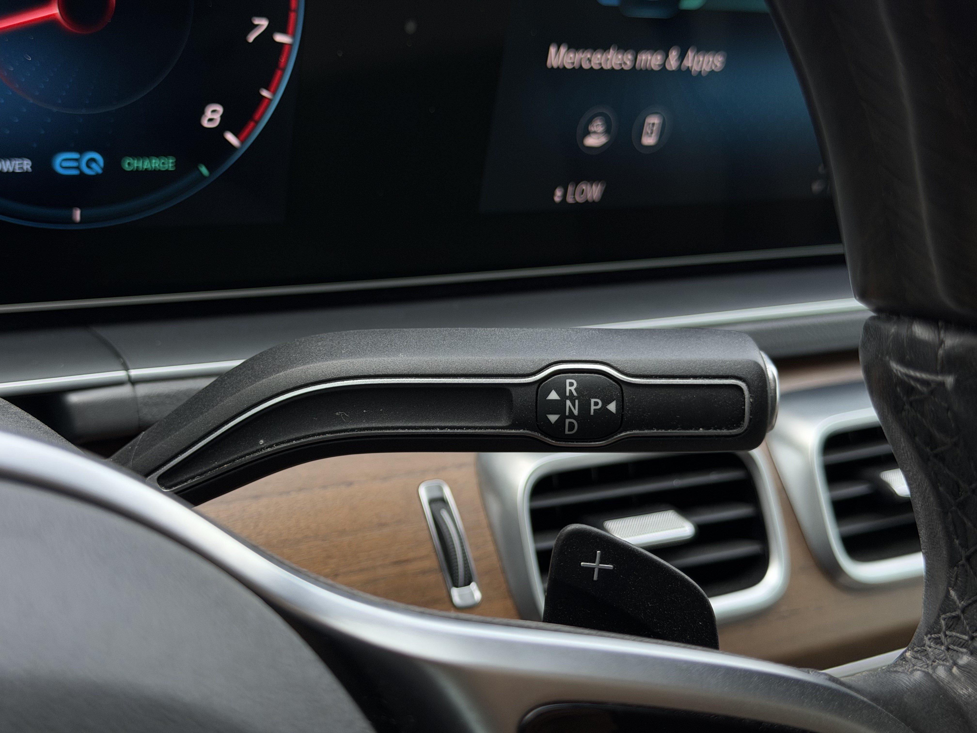 Used 2020 Mercedes-Benz GLS 450 4MATIC image 28