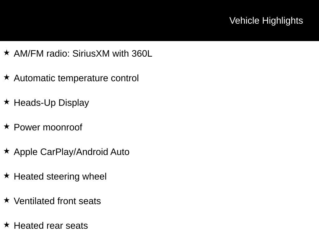 Used 2025 RAM 1500 Tungsten w/ Towing Technology Group image 11