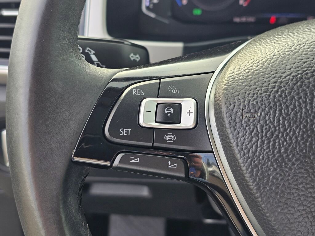 Used 2019 Volkswagen Atlas SEL image 38