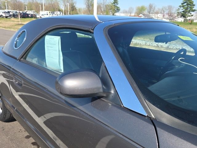 Used 2003 Ford Thunderbird RWD image 9