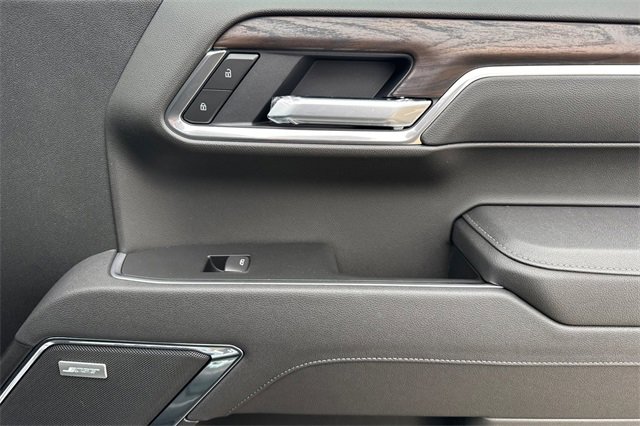 New 2026 GMC Sierra 1500 SLT w/ SLT Premium Plus Package image 18