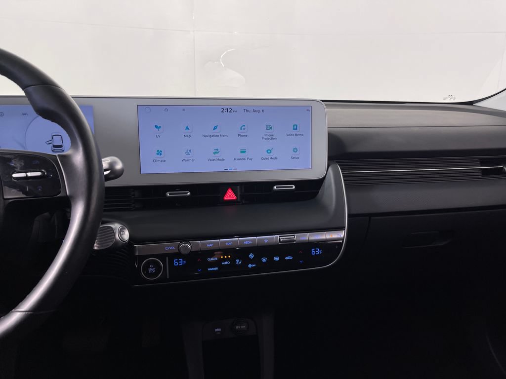 Certified 2024 Hyundai Ioniq 5 SEL RWD image 16