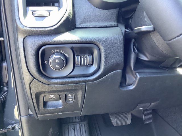 New 2025 RAM 1500 Laramie image 15